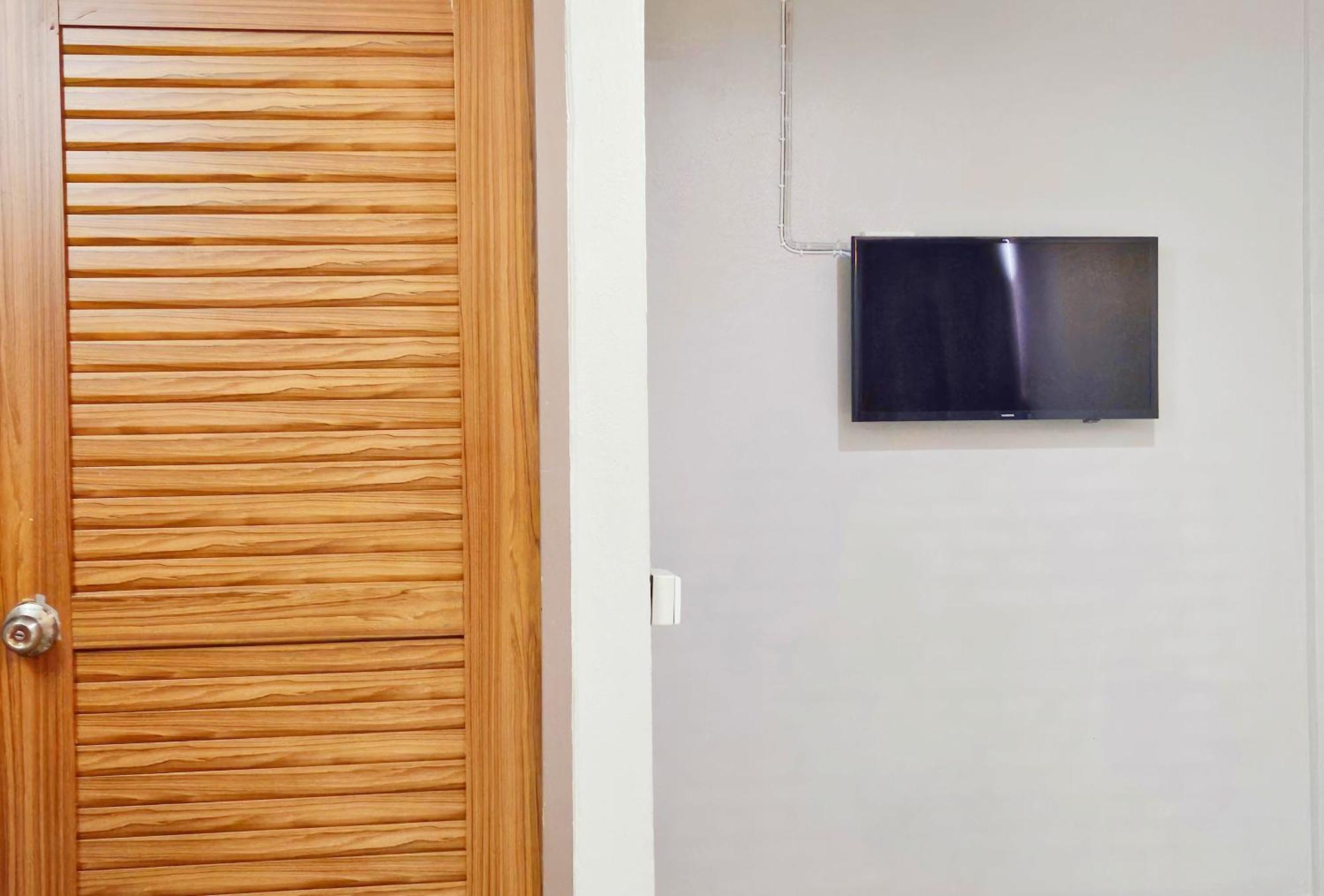 Pacific Residence Hat Yai Exterior photo
